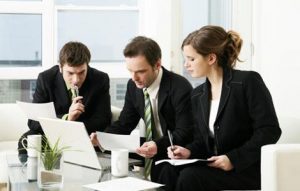 Training Administrasi