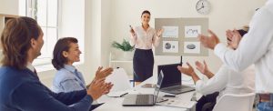 Training Human Resources Management