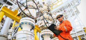 TRAINING ADVANCE PROCESS CONTROL, INTRUMENTATION AND METERING