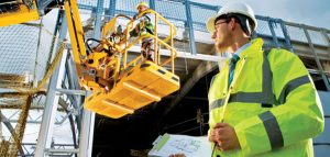 TRAINING LIFTING INSPECTOR