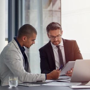 TRAINING ANALISIS BISNIS BERBASIS TEKNOLOGI