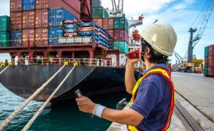 TRAINING UNDERSTANDING SHIPPING FOR BANKERS ADVANCED COURSE
