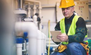 TRAINING OPERASI DAN MANAJEMEN PABRIK BOILER